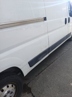 Citroen Jumper 2013 - 9