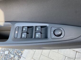 Seat Leon, 1.4 TSI-CNG-LED-DSG-NAVI-STYLE - 9