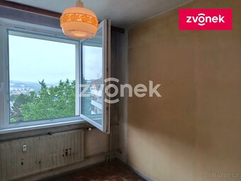 Prodej bytu 3+1 Slunečná, Zlín - 9