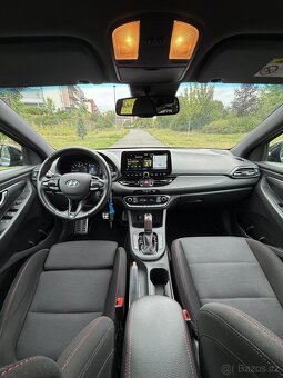 Hyundai I30 Fastback 1.5TGDi 117kw N-line - 9