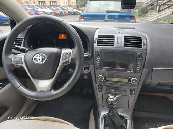 Prodám Toyota - 9