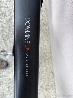 Trek Domane carbon vel:56 - REZERVACE. - 9