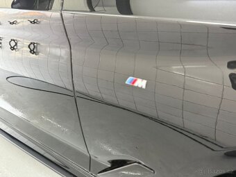 BMW 530d xDrive M-packet, rok 2017, 195 kW, TOP výbava - 9