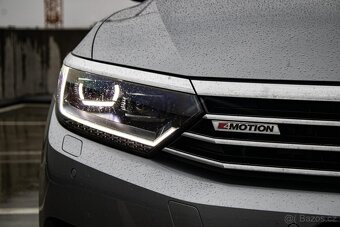 Volkswagen Passat B8 Busin.Hight / AJ NA SPLÁTKY/PROTIÚČET / - 9