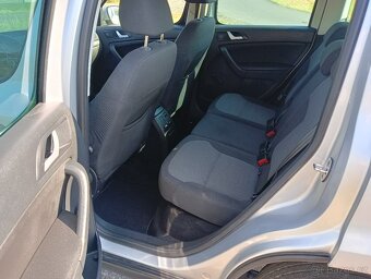 Škoda Yeti 1.2 TSI 77kw 2012 - 9