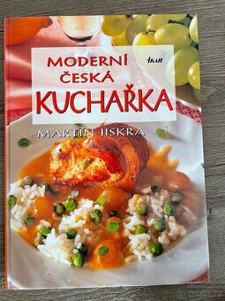 Gastronomie na papíře - 9