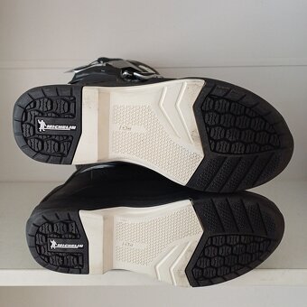 Enduro boty BMW model GS Competition - 9