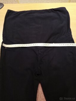 Těhotenské kalhoty - 9