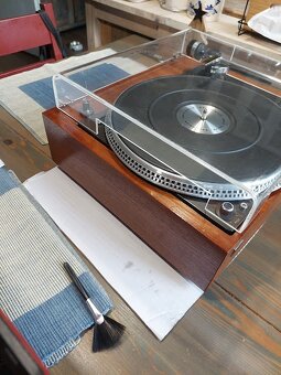 GRAMOFON GRUNDIG AUTO RETURN 740 - 9