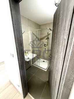 PRONÁJEM LUXUSNÍHO BYTU 2+KK, BRNO - ČERNÉ POLE - 9