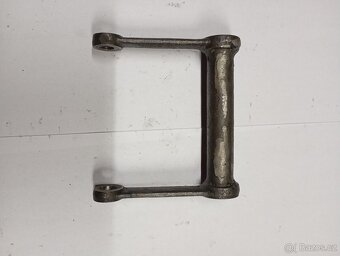 Prodám díly vidlice Čz 98 a Čz 125A - 9