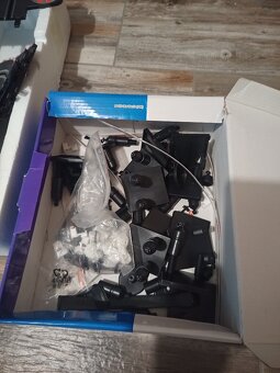 Autodráha Carrera GO - 9