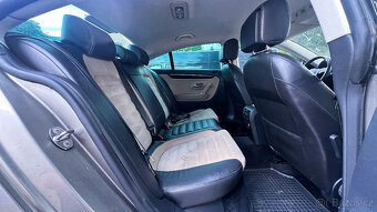 Vůz na náhradní díly VW Passat CC FL 2013 CFGB PBW LC8Y - 9