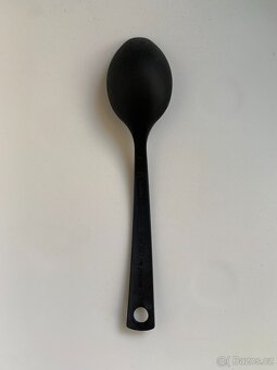 Nůžky Šťouchadlo naběračka metla kleště Sítko - 9