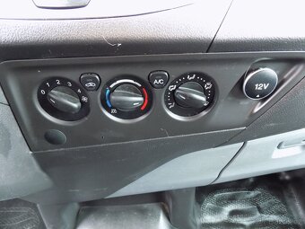 Ford Transit Custom 2.2 TDCI 92 KW L2H1 KLIMA TZ - 9