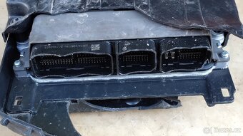 Řídicí jednotka Volvo XC90 II 32313937 - 9