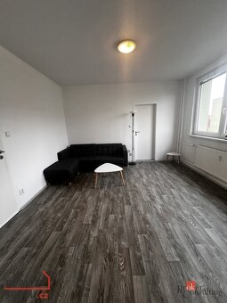 Pronájem, byty/2+1, 45 m2, Zimmlerova 3002/21, Zábřeh, 70030 - 9