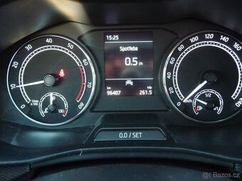 Škoda Skala 1.0Tsi 1.majitel koupeno v čr servis škoda - 9