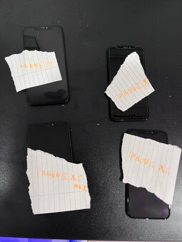 iPhone 11 , X ,xs,xs max - 9