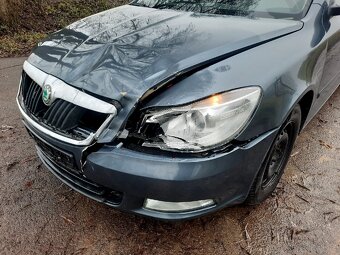 Škoda octavia 2.0tdi 103kw čr - 9