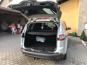 Ford S-max 2.0 tdci 2011 163ps - 9