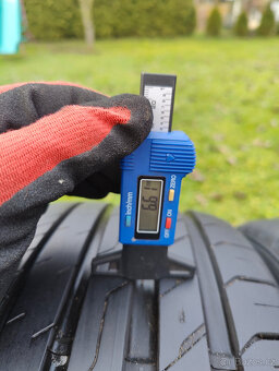 4x letní pneu-sada 225/45 R17 NEXEN, výroba 03-2025 - 9