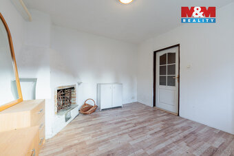 Prodej zemědělské usedlosti, Tatrovice - 9