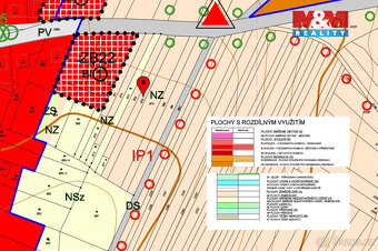 Prodej pole, 872 m², Velký Újezd - 9