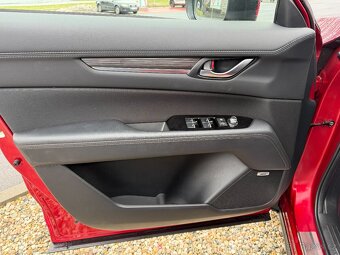 Mazda CX-5 2.5i/143kW 4x4 - Skyactiv - 9