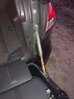 Prodám Renault Koleos 2.0dci 110kw - 9