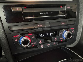 Audi A4 Avant 2.0TDi 110kW Ambition Xenon LED PDC - 9