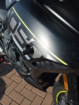 Triumph Tiger 1050 sport - 9