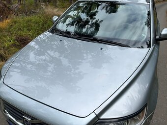 Volvo V50 1.8i kombi - 9