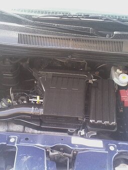 opel agila 1.0,48kw,r.v.1-2010,145000km. - 9