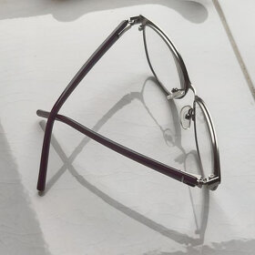 Dioptrické brýle na čtení +2.00 - 9