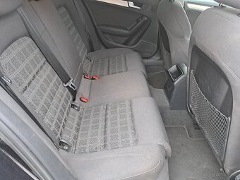 audi A4 B8 facelift - 9