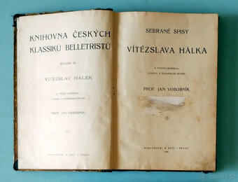 Knihy - česká poesie - 9