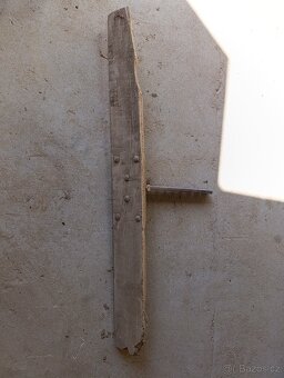 Tera Vari rotavátor/rotační kypřič - 9