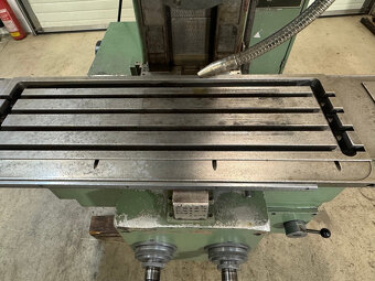 Frézka FGS 25/32 - 9