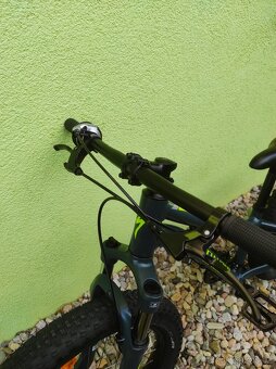 Značkové dětské kolo SPECIALIZED 20" (RIPROCK) - 9