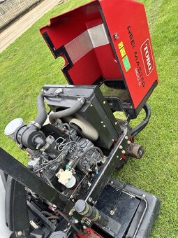 TORO 3100D Sidewinder - 9