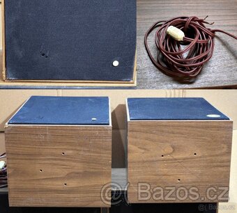 Repro Orion HS 200 a HS 100 - 9