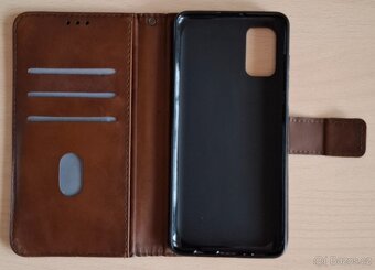 SAMSUNG Galaxy A41 - 9