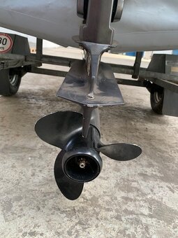 Wiking Komet 350 - 9