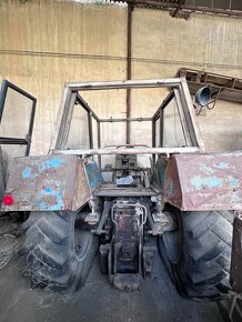 Prodej náhradní díly traktor Zetor 8011 - 9