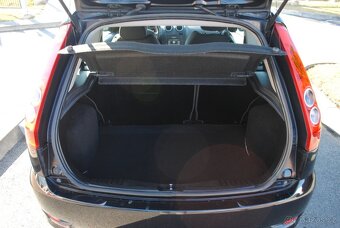 Ford Fiesta 1.4i 59kW - 9