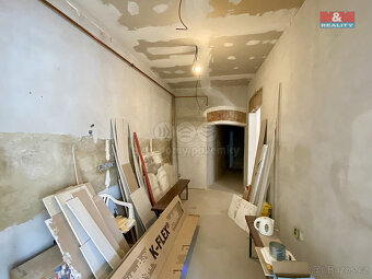 Pronájem obchod a služby, 100 m², Prostějov, ul. Kostelecká - 9