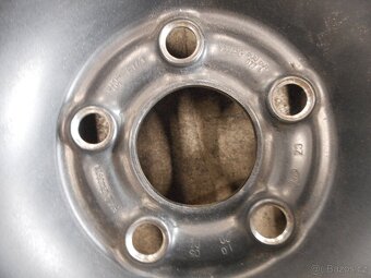 185/60R14 5x100x57 - 9