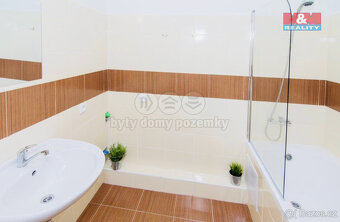 Prodej bytu 4+1, 83 m², Frýdek-Místek, ul. J. Božana - 9