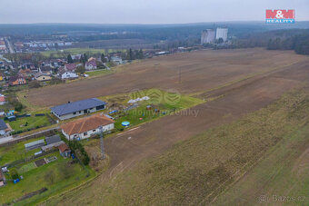 Prodej pozemku k bydlení, 1565 m², Kaznějov - 9